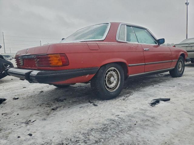 Merz Slc-class Image 2