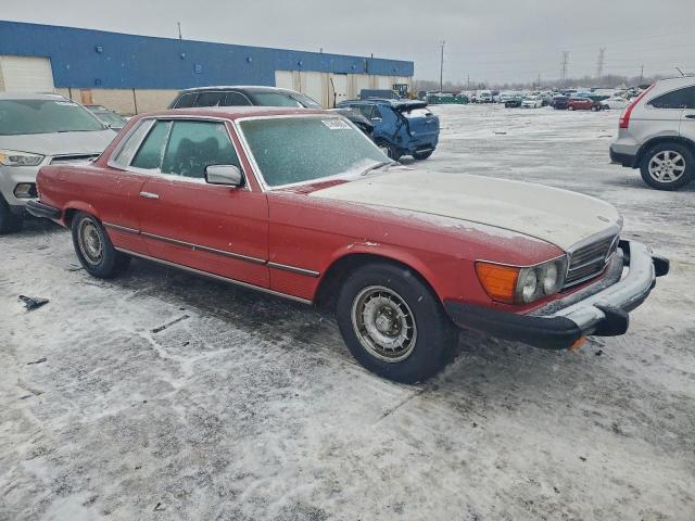 Merz Slc-class Image 4