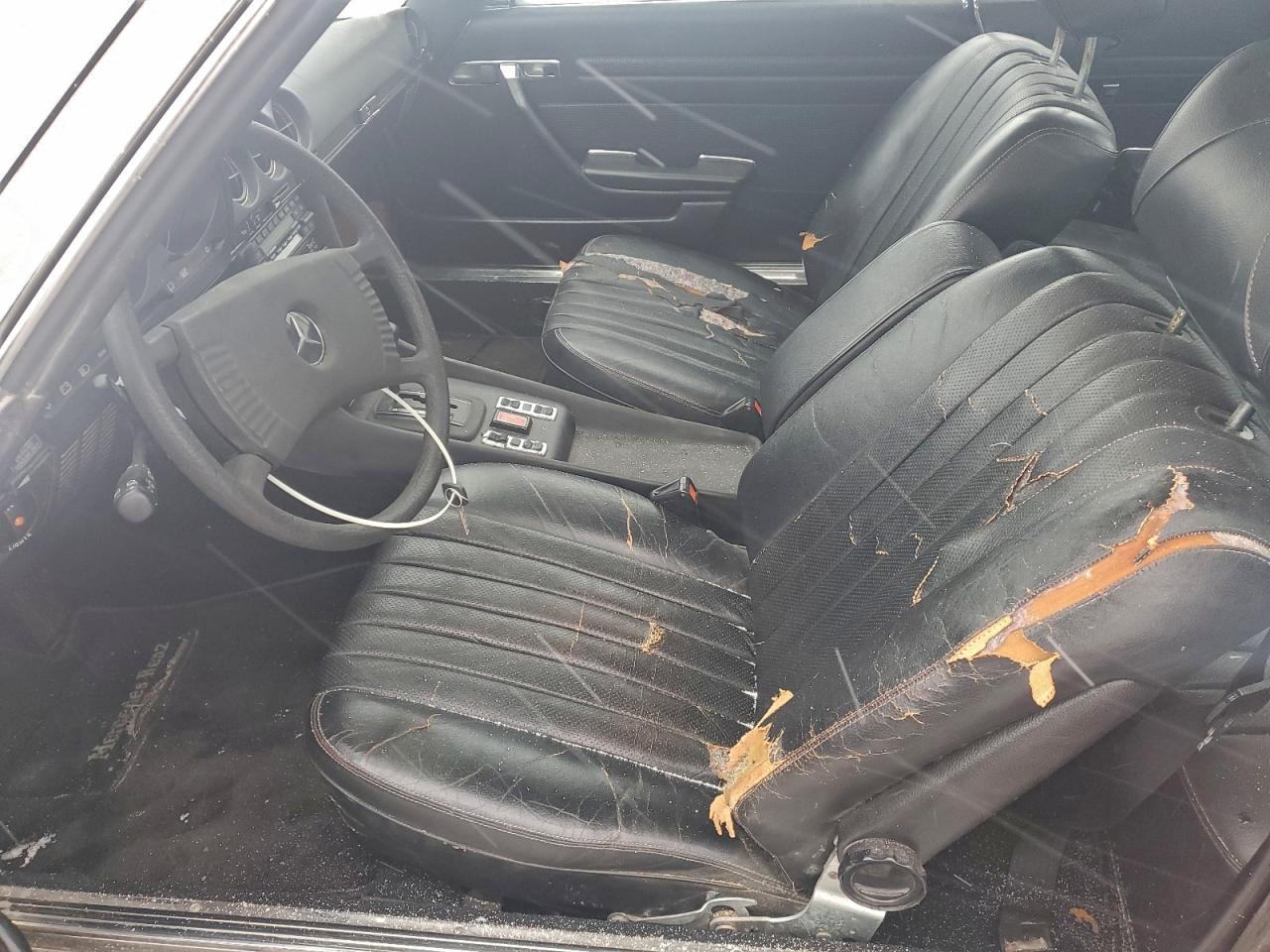 Merz Slc-class Image 6