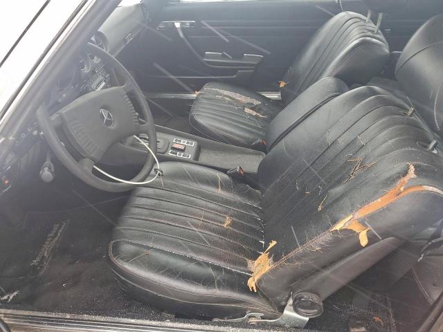 Merz Slc-class Image 6