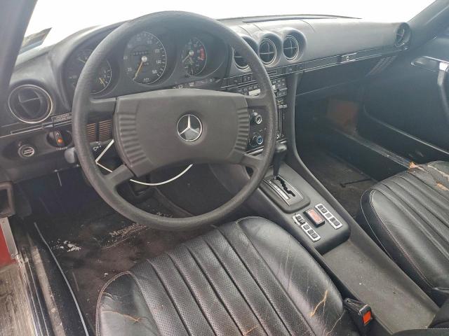 Merz Slc-class Image 8