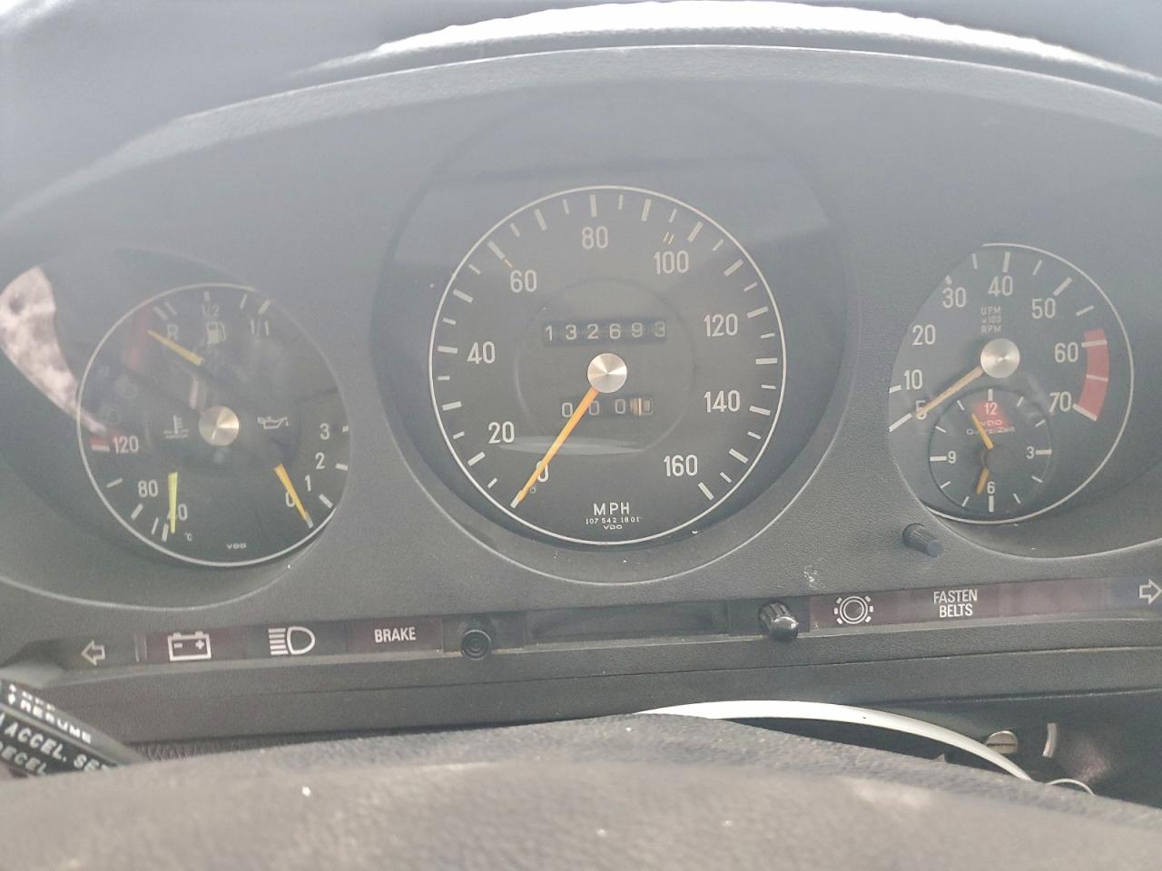 Merz Slc-class Image 9