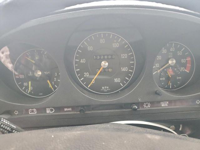 Merz Slc-class Image 9