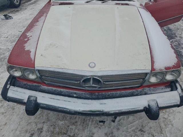 Merz Slc-class Image 10