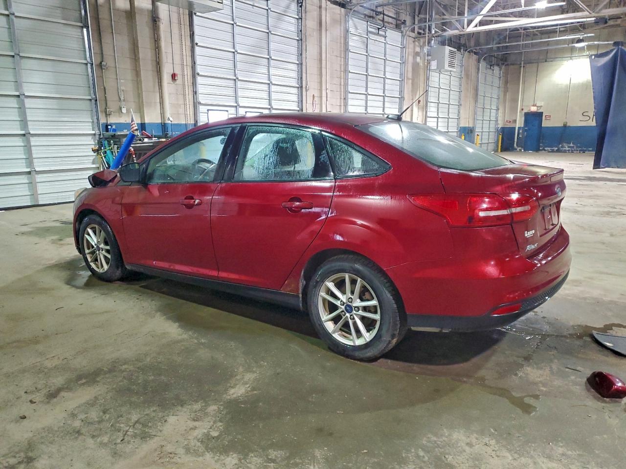 Ford Focus Se Image 2