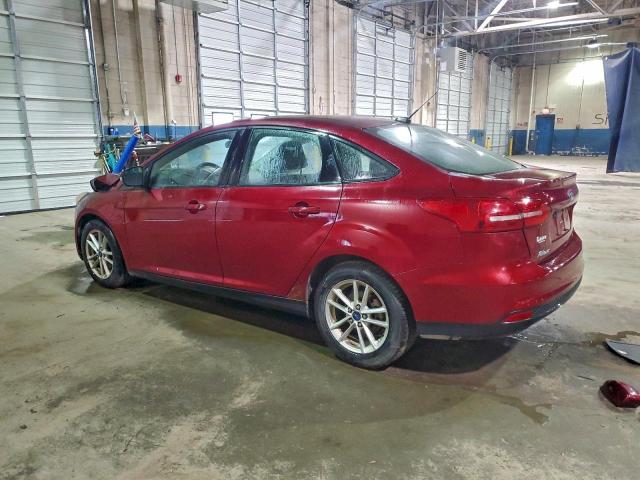 Ford Focus Se Image 2