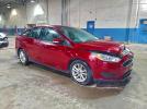 Ford Focus Se Image 5
