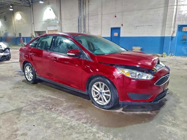 Ford Focus Se Image 5
