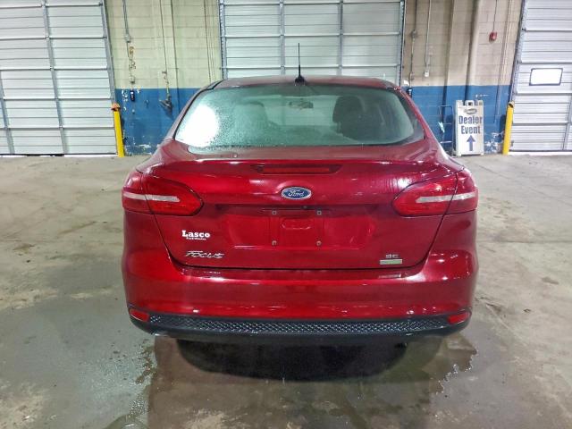 Ford Focus Se Image 7