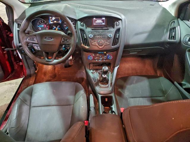 Ford Focus Se Image 6