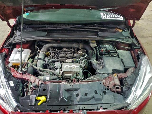 Ford Focus Se Image 11