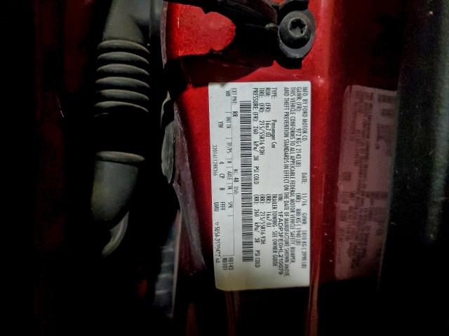 Ford Focus Se Image 12