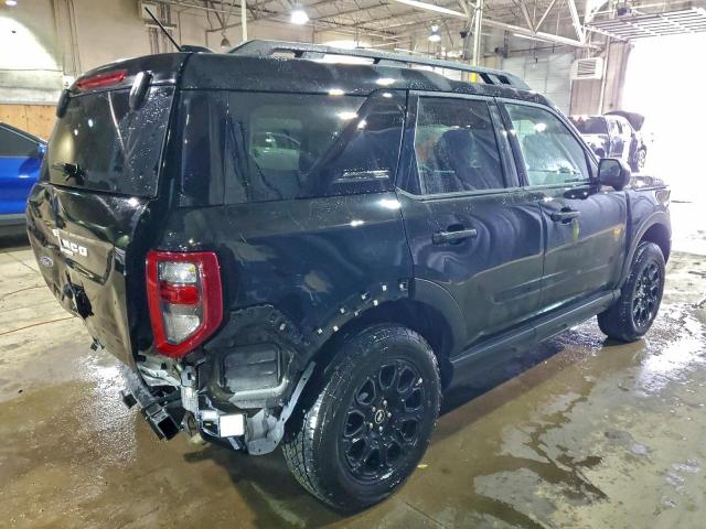 Ford Bronco Badlands Image 13