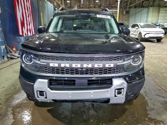 Ford Bronco Badlands Image 12