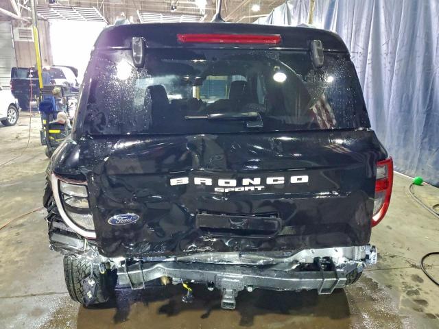 Ford Bronco Badlands Image 10