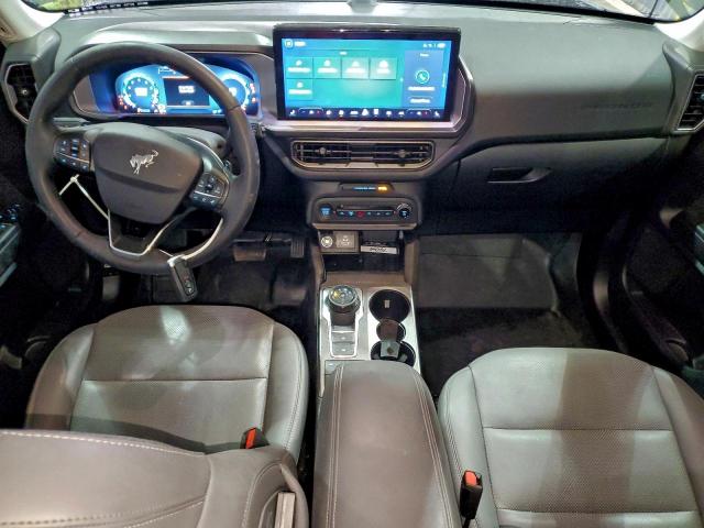 Ford Bronco Badlands Image 3