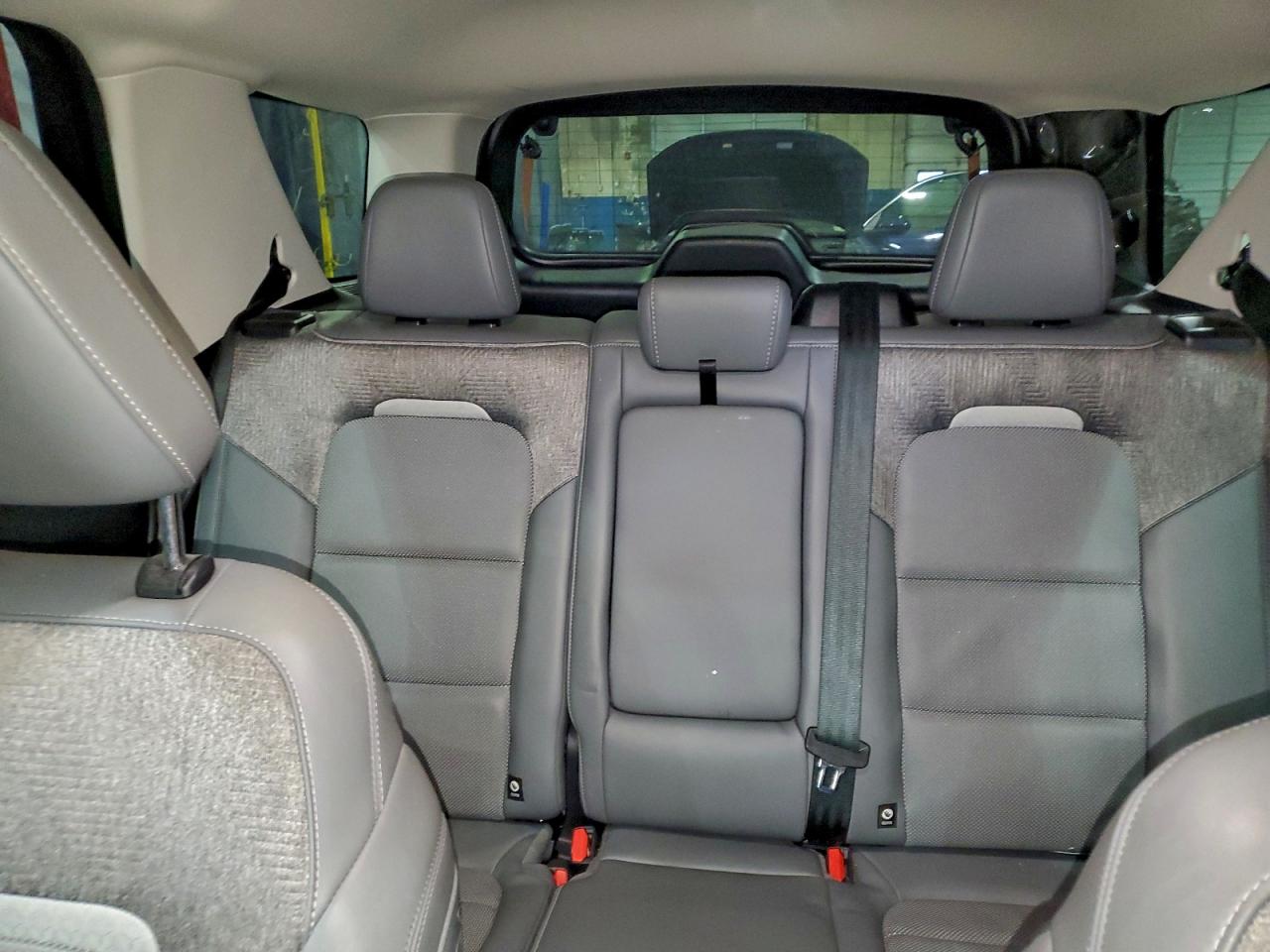 Ford Bronco Badlands Image 5