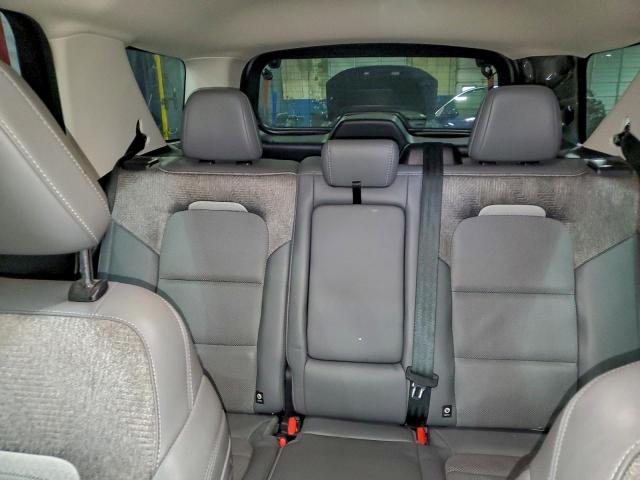 Ford Bronco Badlands Image 5