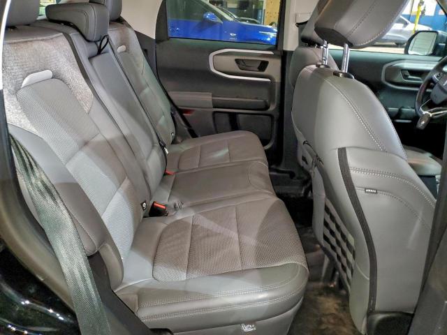 Ford Bronco Badlands Image 9