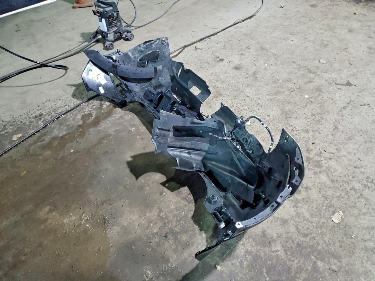 Ford Bronco Badlands Image 6