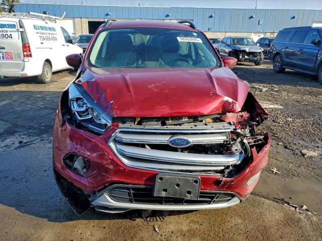 Ford Escape Se Image 8