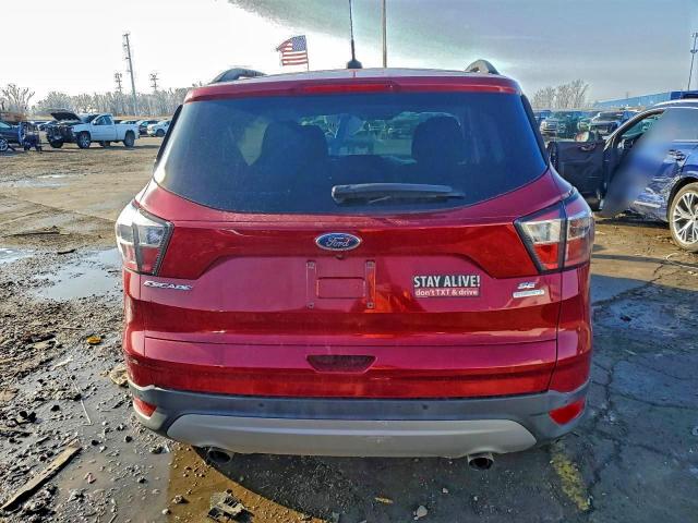 Ford Escape Se Image 4