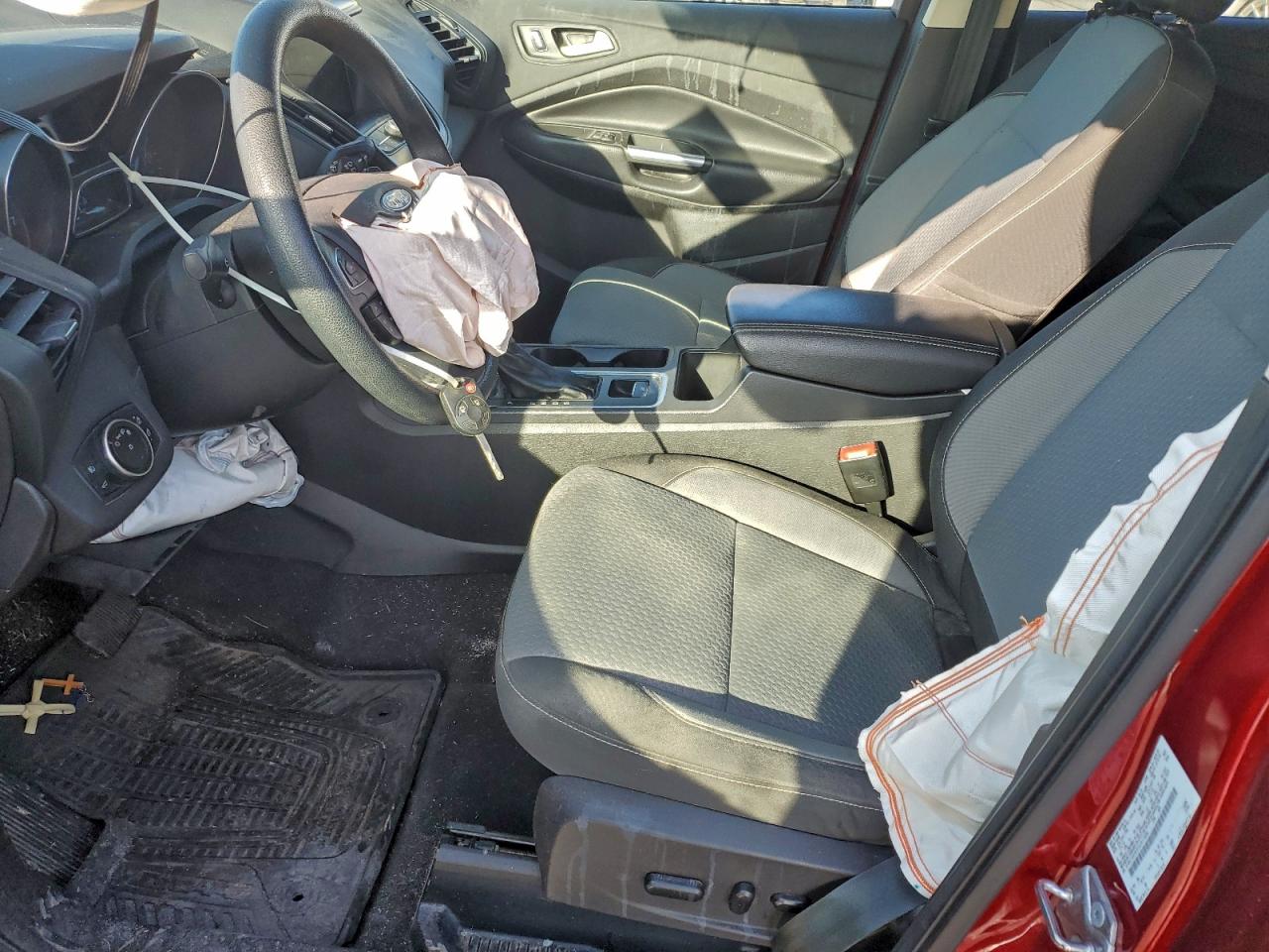 Ford Escape Se Image 13