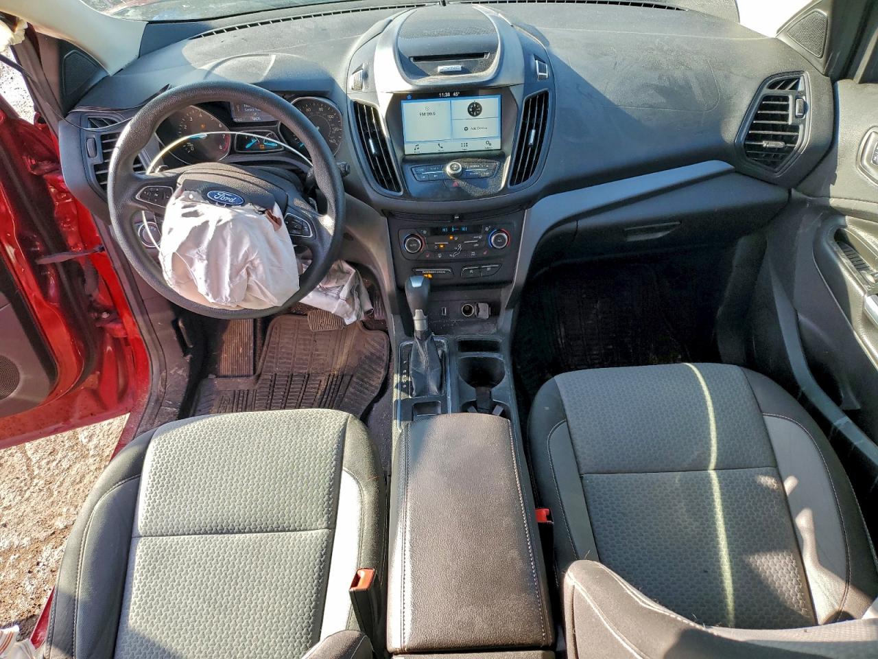 Ford Escape Se Image 10