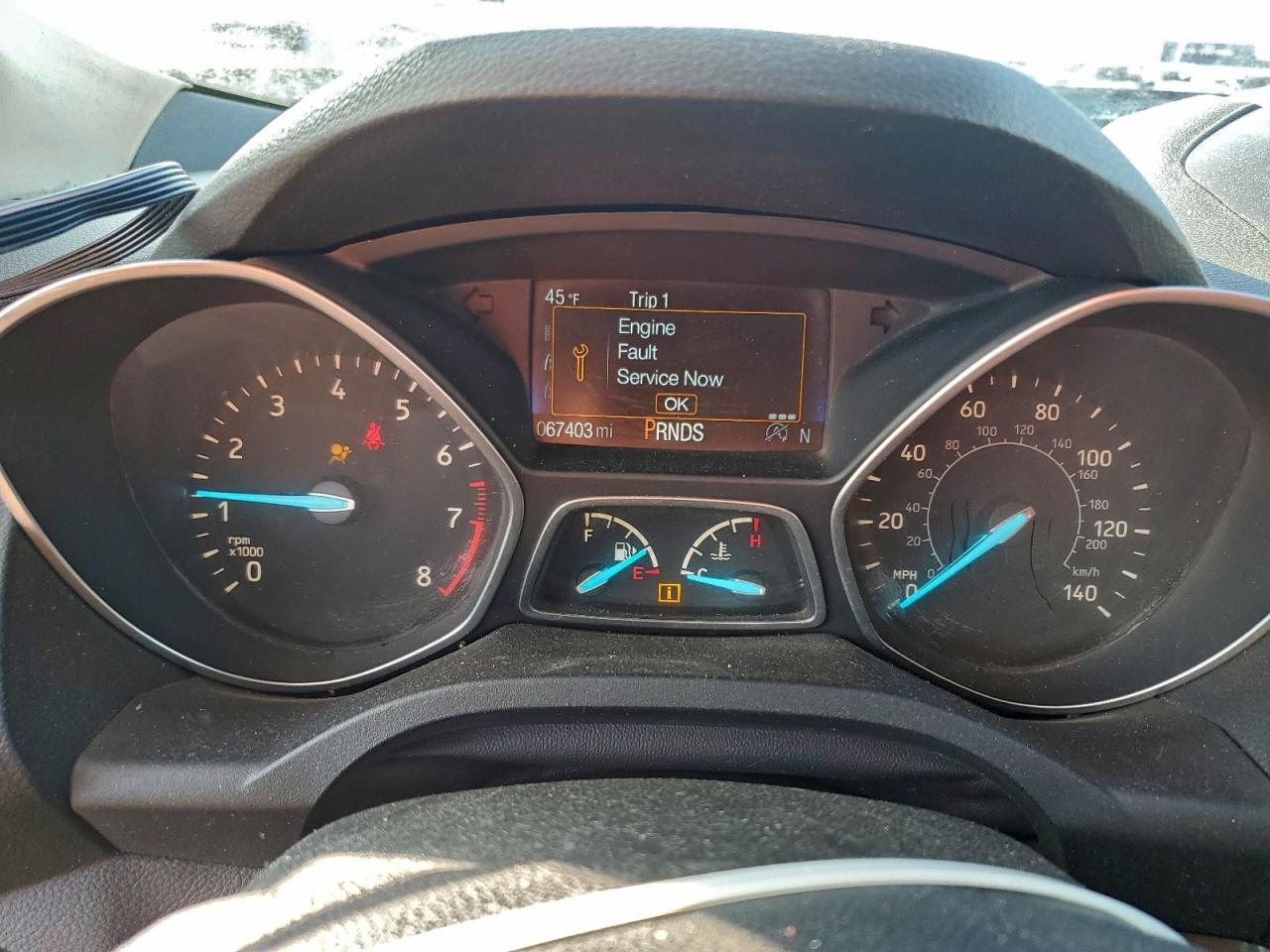 Ford Escape Se Image 3