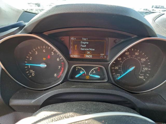 Ford Escape Se Image 3