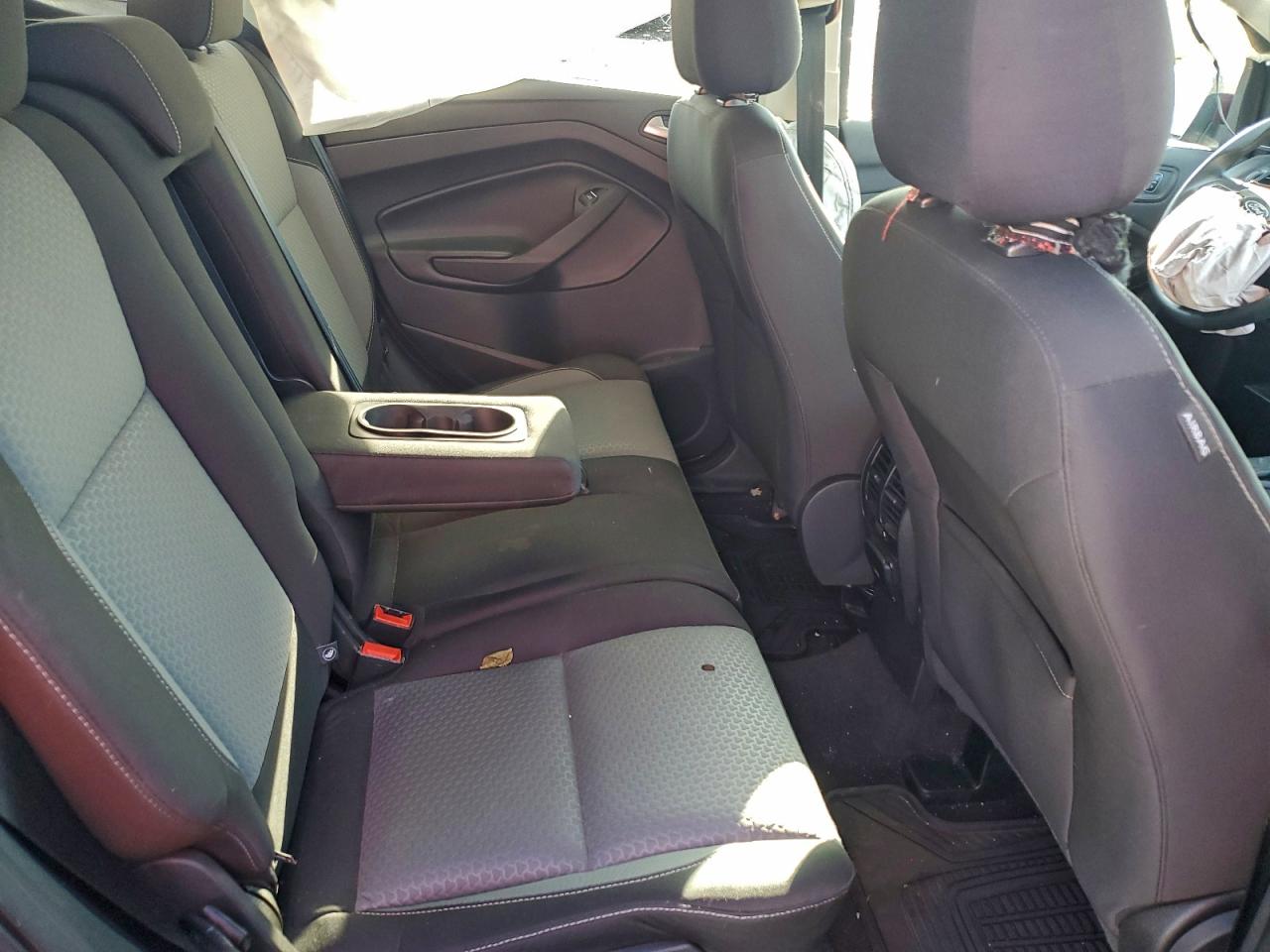 Ford Escape Se Image 5