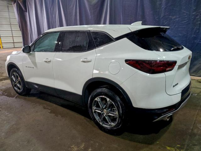 Chevrolet Blazer 2lt Image 9