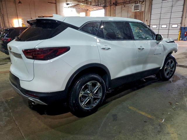 Chevrolet Blazer 2lt Image 11