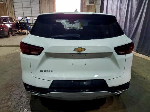 Chevrolet Blazer 2lt Image 6