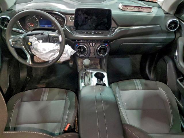 Chevrolet Blazer 2lt Image 4