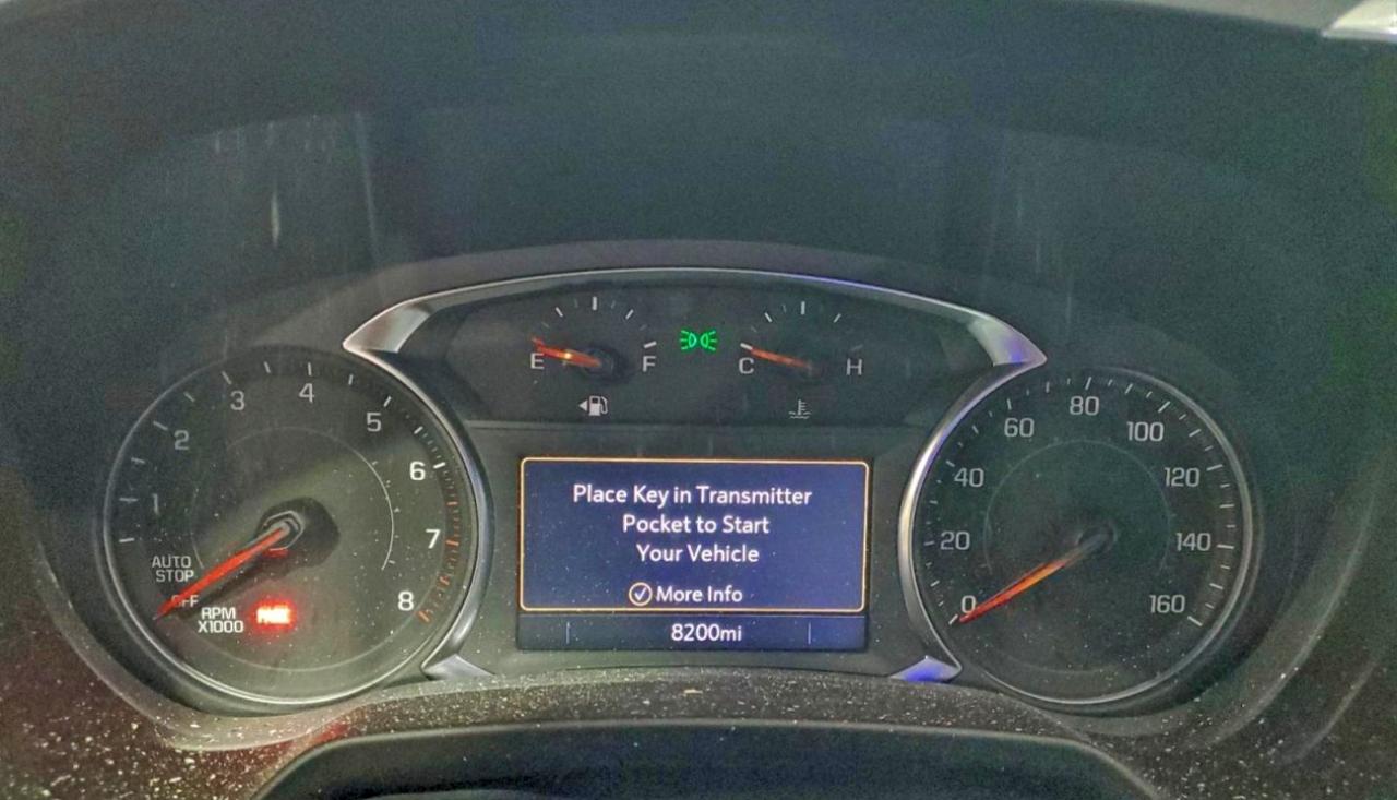 Chevrolet Blazer 2lt Image 5