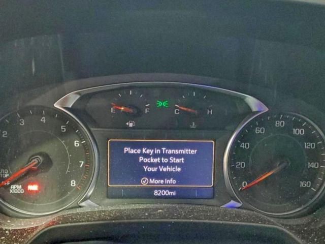 Chevrolet Blazer 2lt Image 5