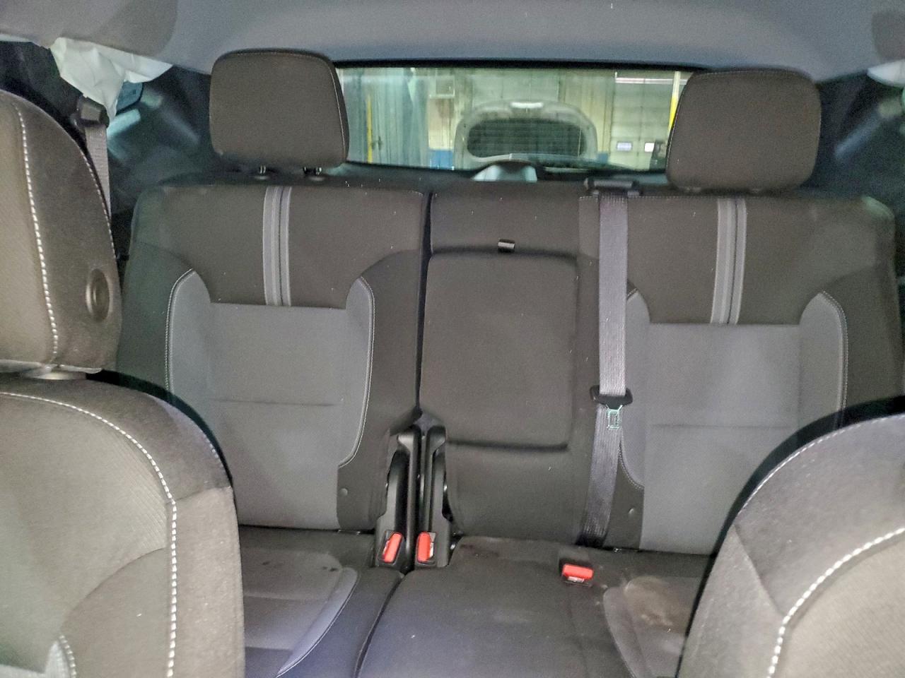 Chevrolet Blazer 2lt Image 8