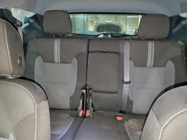 Chevrolet Blazer 2lt Image 8