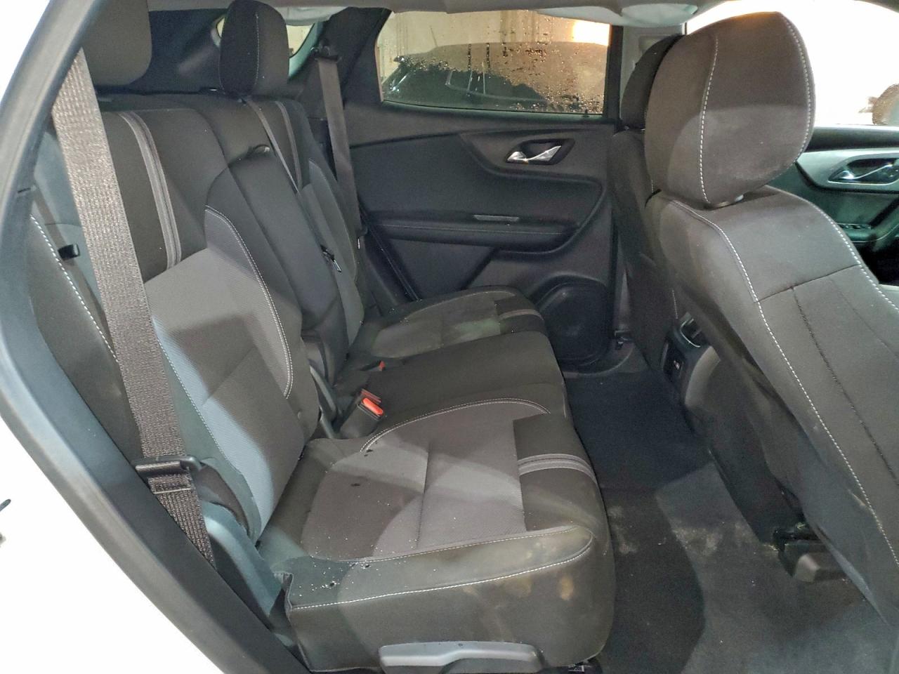 Chevrolet Blazer 2lt Image 10