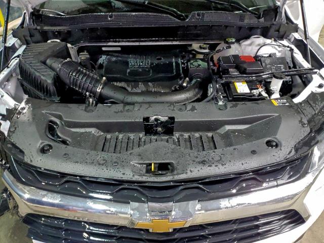 Chevrolet Blazer 2lt Image 12