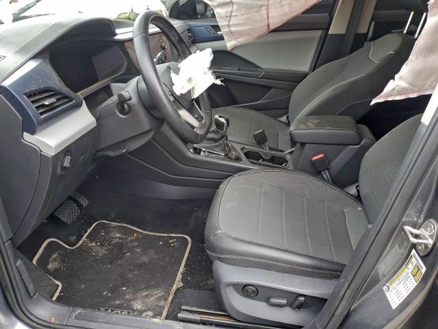 Volkswagen Taos Se Image 6