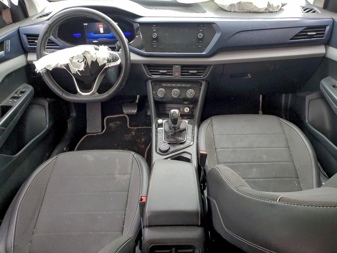 Volkswagen Taos Se Image 7