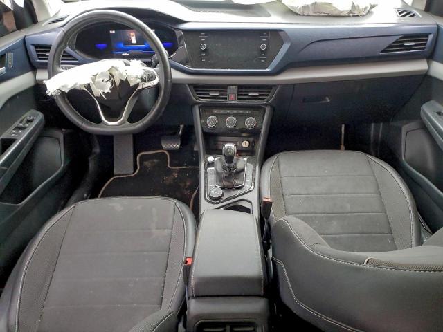 Volkswagen Taos Se Image 7