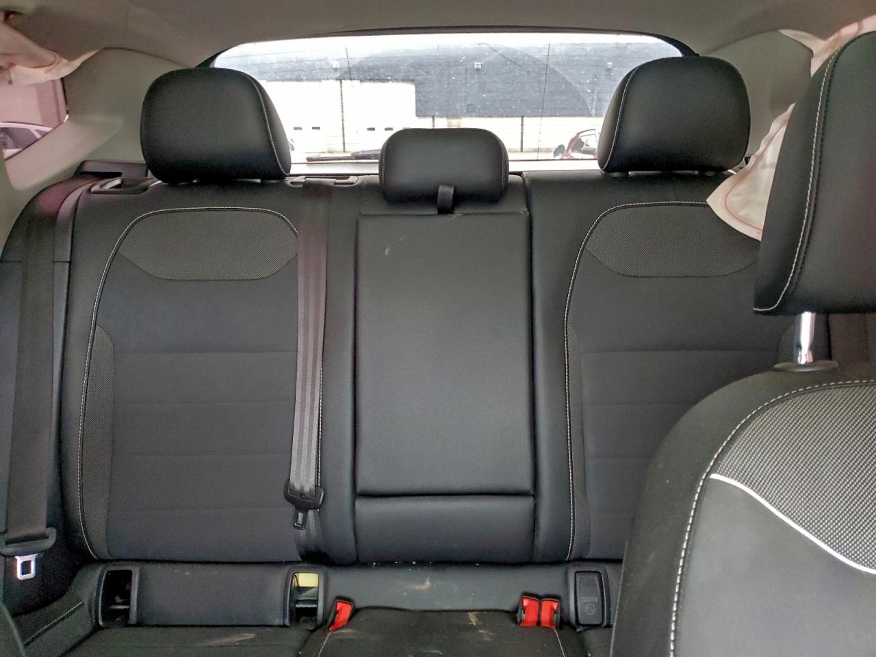 Volkswagen Taos Se Image 12