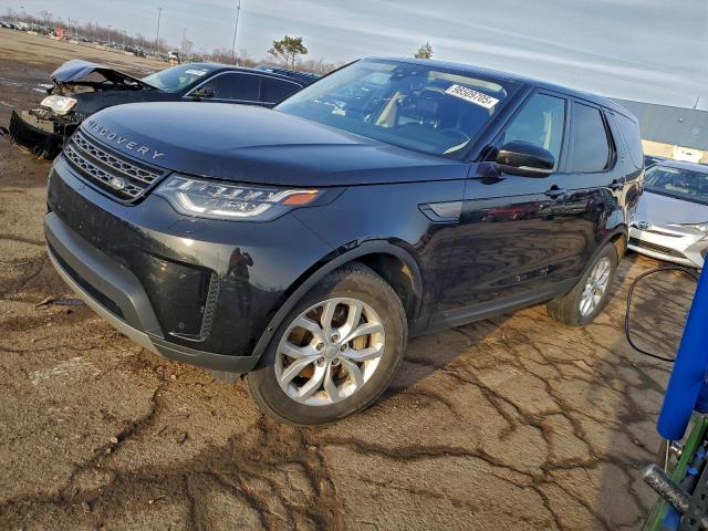  Salvage Land Rover Discovery