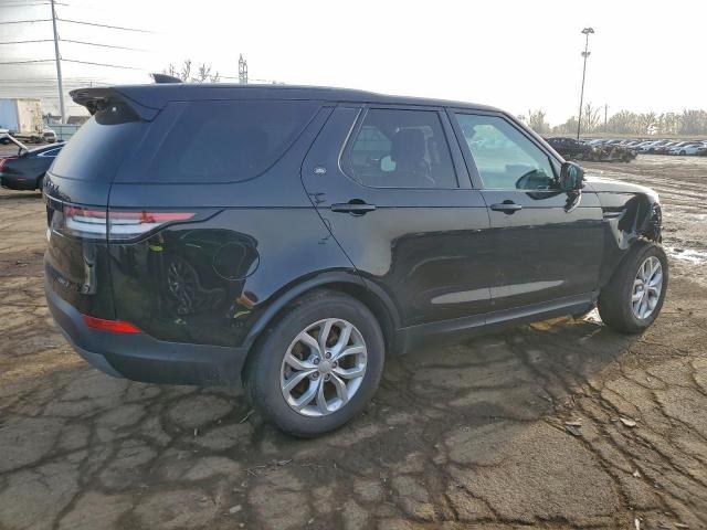 Land Rover Discovery Se Image 13