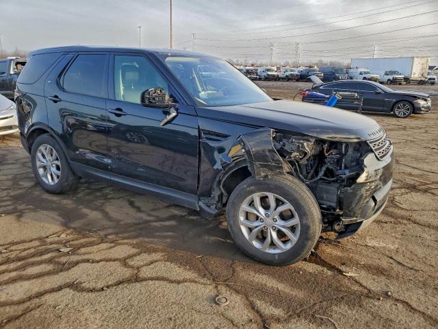 Land Rover Discovery Se Image 3