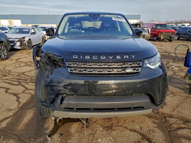 Land Rover Discovery Se Image 6