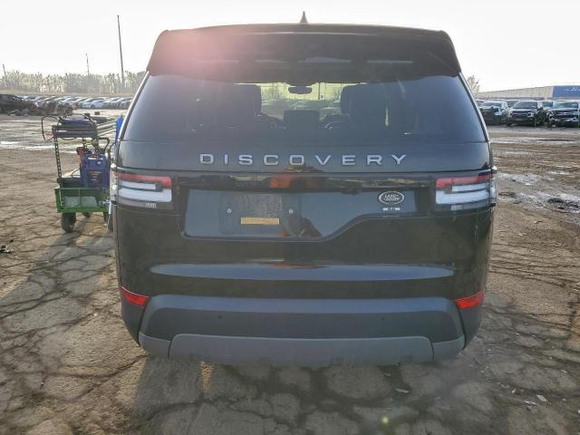 Land Rover Discovery Se Image 4